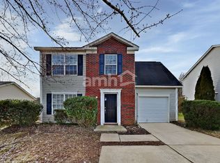 109 Peterborough Dr, Mooresville, NC 28115