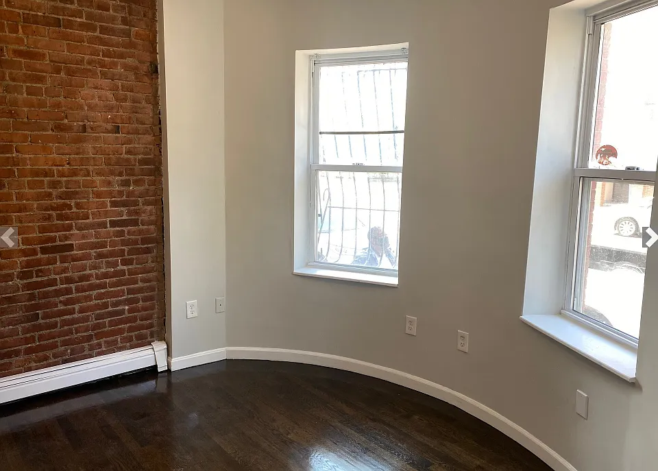 618 Columbus Ave #1