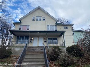 2513 N Main Ave, Scranton, PA 18508
