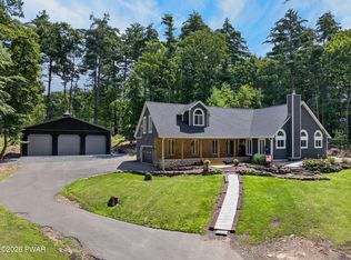 138 Husson Rd, Milford, PA 18337