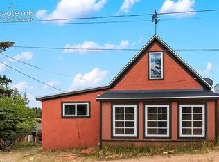 102 Spicer Ave, Victor, CO 80860