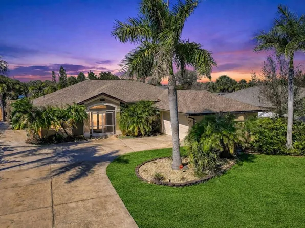 3047 DAFFODIL TERRACE, PUNTA GORDA, FL 33983
