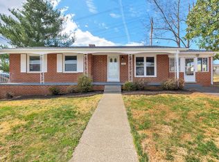 1408 River Rd, Charlottesville, VA 22901