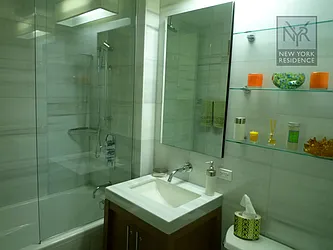 Rented by New York Residence