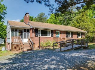 1120 Ruthers Rd, North Chesterfield, VA 23235