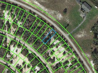 773 County Road 29, Lake Placid, FL 33852