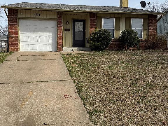 3rd image of 4531 S Yukon Ave