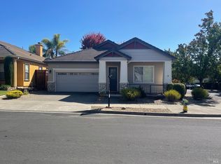 1278 Eagle Drive, Windsor, CA 95492