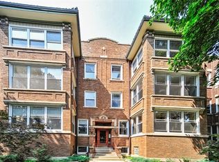 1224 W Hood Ave #3, Chicago, IL 60660