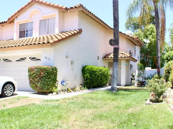 8636 Rideabout Ln, San Diego, CA 92129