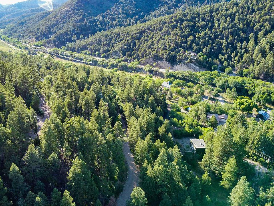 LOT 5 Geronimo Hill Trl 5, High Rolls Mountain Park, NM 88325 MLS