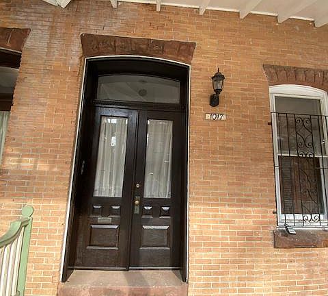 3rd image of 1017 S Farragut St Floor 1