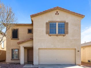 16115 N 168th Ave, Surprise, AZ 85388