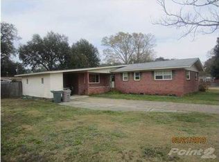 132 Camden Rd, Pensacola, FL 32534