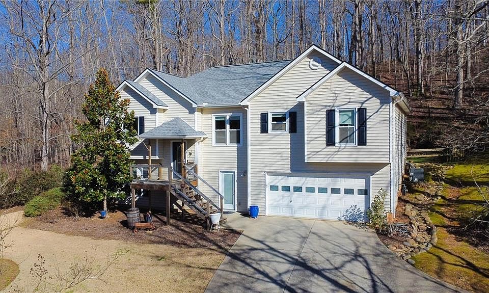68 Harbour Dr, Dawsonville, GA 30534 Zillow