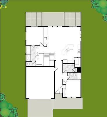 2nd image of 63249 Newhall Pl