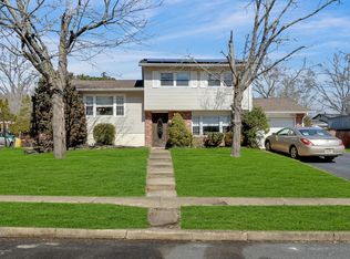 37 Louisiana Pkwy, Jackson, NJ