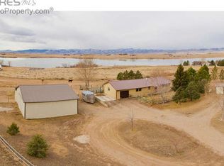 9505 Shoofly Ln, Wellington, CO 80549