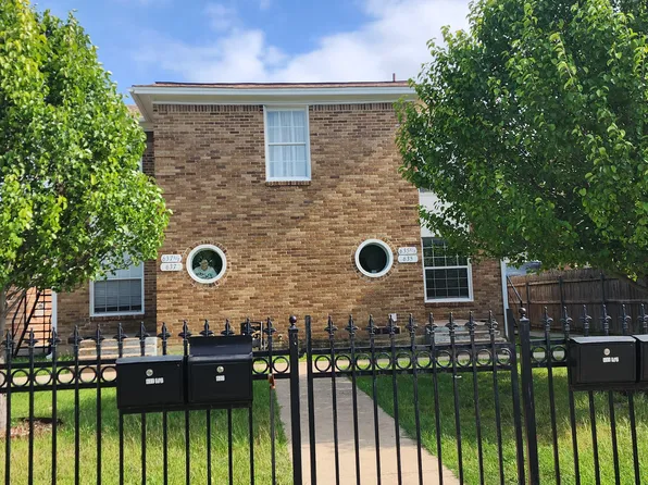 635 Winston St #1, Dallas, TX 75208