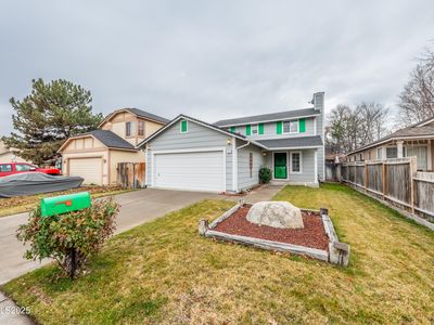 1523 Woodhaven Ln, Sparks, NV, 89434