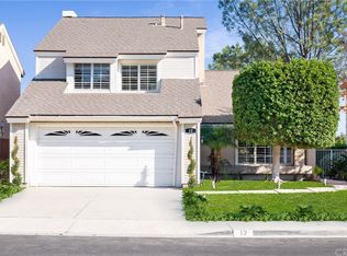 12 Briarglenn, Aliso Viejo, CA 92656