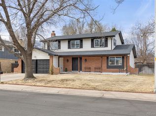 1607 S Oakland Street, Aurora, CO 80012
