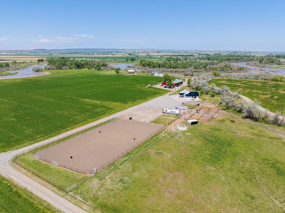 296 Edgar Fromberg Rd, Fromberg, MT 59029 Zillow