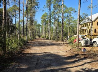 25 Quail Park, Pt Washington, FL 32459