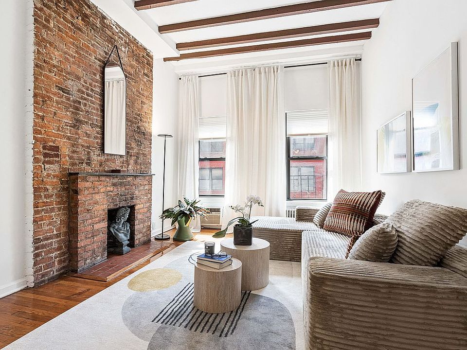 1st image of 431 W 54th St APT 5B