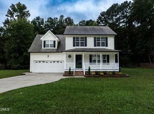 212 Spearhead Pl, Clayton, NC 27520