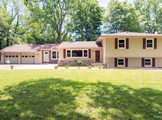 5511 Kibby Rd, Jackson, MI 49201