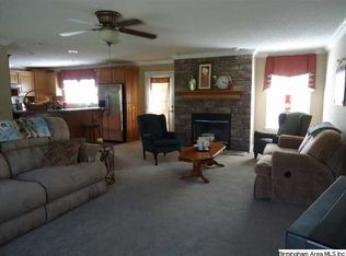 820 Cherrywood Ct, Odenville, AL 35120