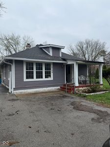 2124 W 64th St, Indianapolis, IN, 46260