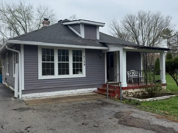 2124 W 64th St, Indianapolis, IN 46260