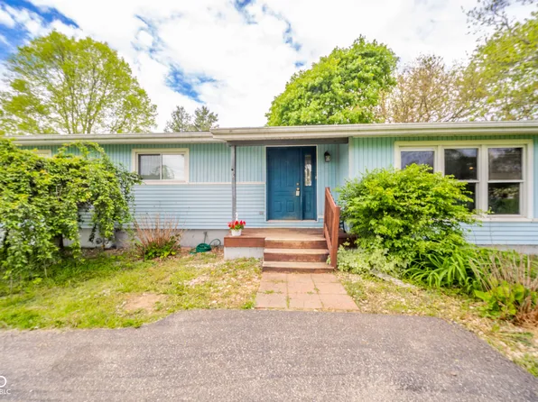 8199 S State Road 103, Lewisville, IN 47352