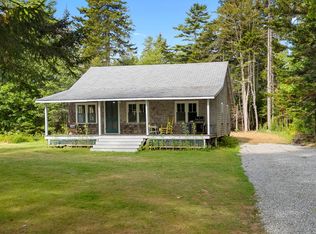 207 Pleasant Point Rd, Cushing, ME 04563