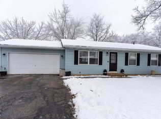 404 Prairie View Cir, Milton, WI 53563