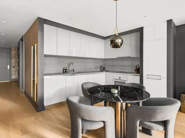 1 Wall Street image 4 of 19