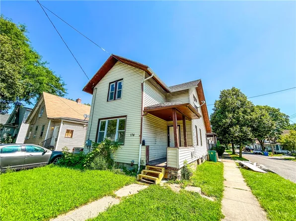 174 Sherman St, Rochester, NY 14606