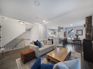 1 Chelsea Ter #1, Boston, MA 02128