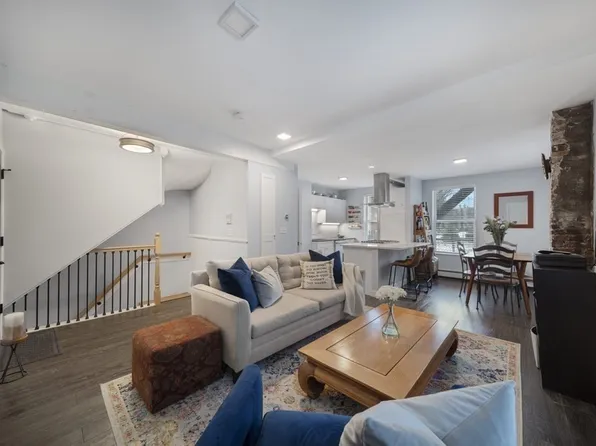 1 Chelsea Ter #1, Boston, MA 02128