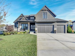 17029 King St, Overland Park, KS 66221