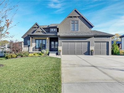 17029 King St, Overland Park, KS, 66221