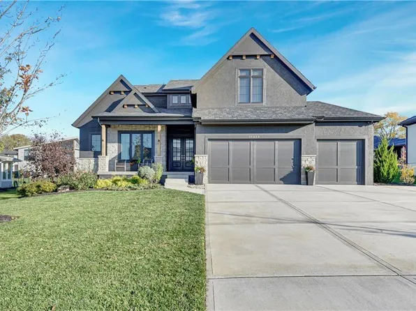 17029 King St, Overland Park, KS 66221