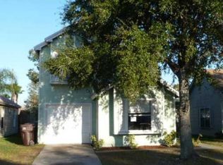 2341 Carriage Run Rd, Kissimmee, FL 34741