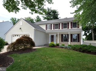 171 Preamble Dr, Marlton, NJ 08053