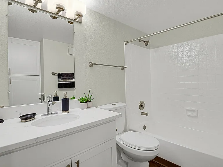 Clean, Crisp, and Contemporary