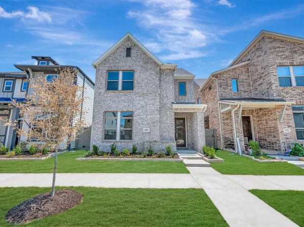 1506 Roundup Way, Argyle, TX 76226