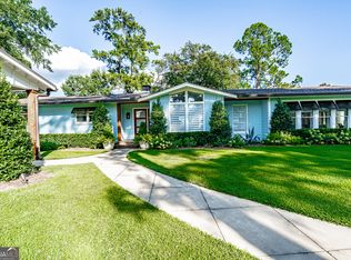 113 Island View Dr NE, Milledgeville, GA 31061