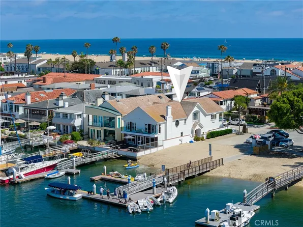 1444 W Bay Ave, Newport Beach, CA 92661